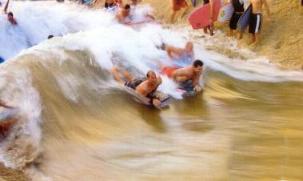 Waimea river